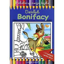 Osiołek Bonifacy