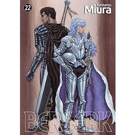 Berserk - 22