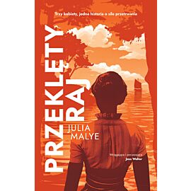 Przeklęty raj (e-book)