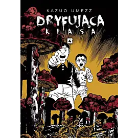 Dryfująca klasa - 04
