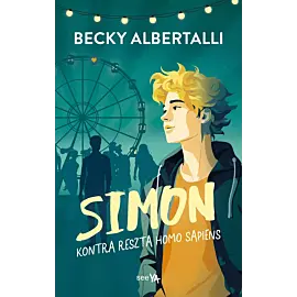 Simon kontra reszta homo sapiens