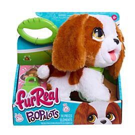 Piesek interaktywny King Charles Spaniel FurReal  28159