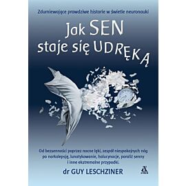 Jak sen staje się udręką