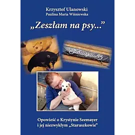 Zeszłam na psy... /cz-b/