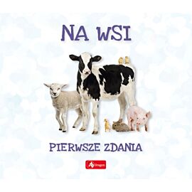 Pierwsze zdania. Na wsi
