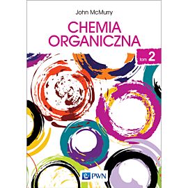 Chemia organiczna TOM 2