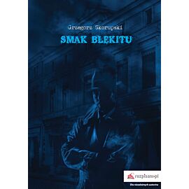 Smak błękitu