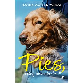 Pies, który nas odnalazł