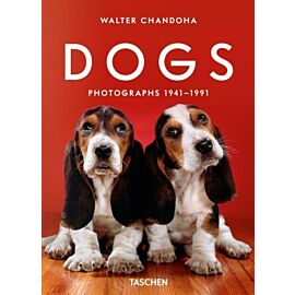 Dogs. Photographs 1941–1991