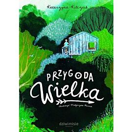 Przygoda wielka