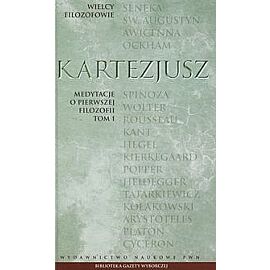 Medytacje o pierwszej filozofii. Tom 10