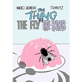 The Thing vs. The Fly vs. The Blob