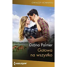 Gotowa na wszystko