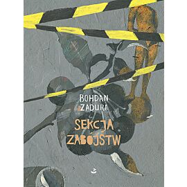 Sekcja zabójstw