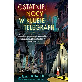 Ostatniej nocy w klubie telegraph