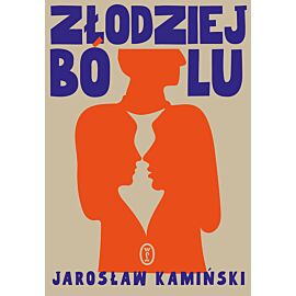 Złodziej bólu (e-book)