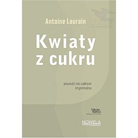 Kwiaty z cukru