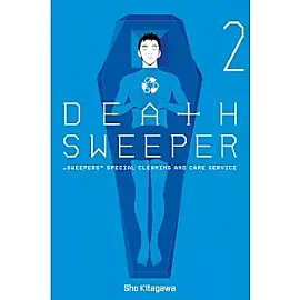 Death Sweeper - 02