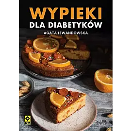 Wypieki dla diabetyków