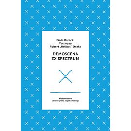 Demoscena ZX Spectrum
