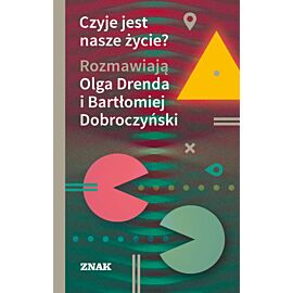 Czyje jest nasze życie?