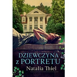 Dziewczyna z portretu (e-book)
