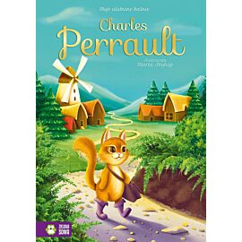 Moje ulubione baśnie. Charles Perrault