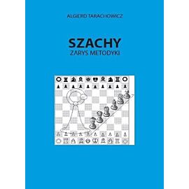 Szachy. Zarys metodyki