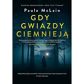 Gdy gwiazdy ciemnieją