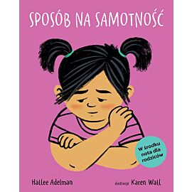 Sposób na samotność