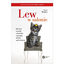 Lew w salonie. (e-book)