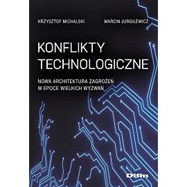 Konflikty technologiczne