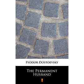 The Permanent Husband (e-book)