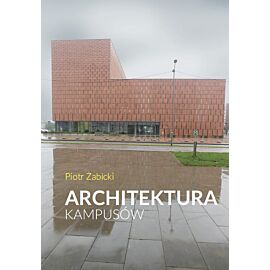 Architektura kampusów