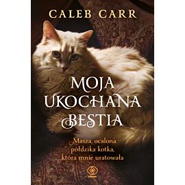 Moja ukochana bestia
