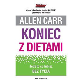 Koniec z dietami