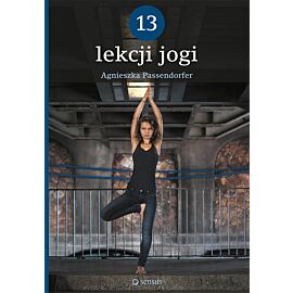 13 lekcji jogi (e-book)