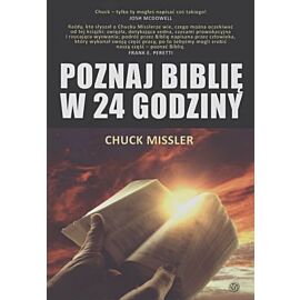 Poznaj biblię w 24 godziny