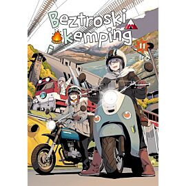 Beztroski kemping - 11