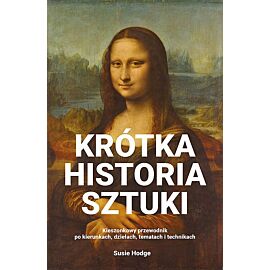 Krótka historia sztuki