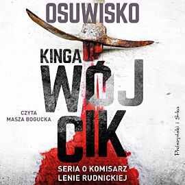 Osuwisko (audiobook MP3)