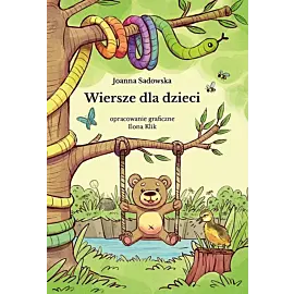 Wiersze dla dzieci