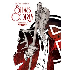 Silas Corey - 3 - Testament Zarkoff 1/2