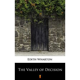 The Valley of Decision (e-book)