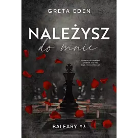 Należysz do mnie