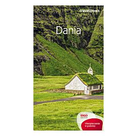 Dania. Travelbook. Wydanie 1 (e-book)