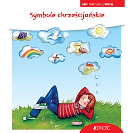 Symbole chrześcijańskie