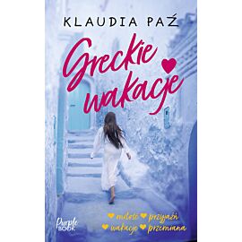 Greckie wakacje