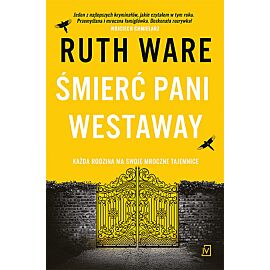 Śmierć pani Westaway