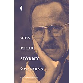 Siódmy życiorys (e-book)
